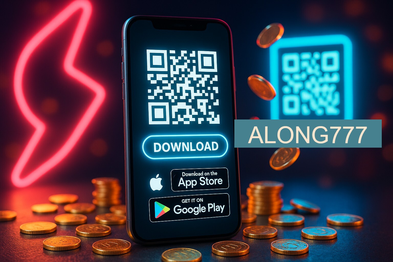 Benefícios do App