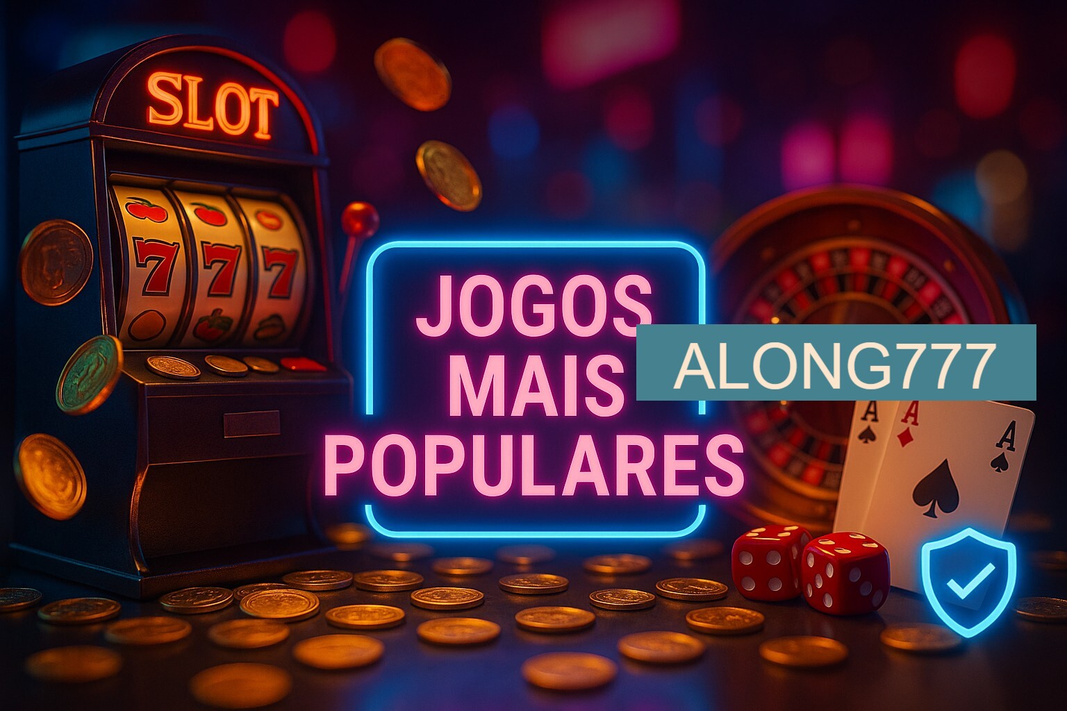 Jogos Populares