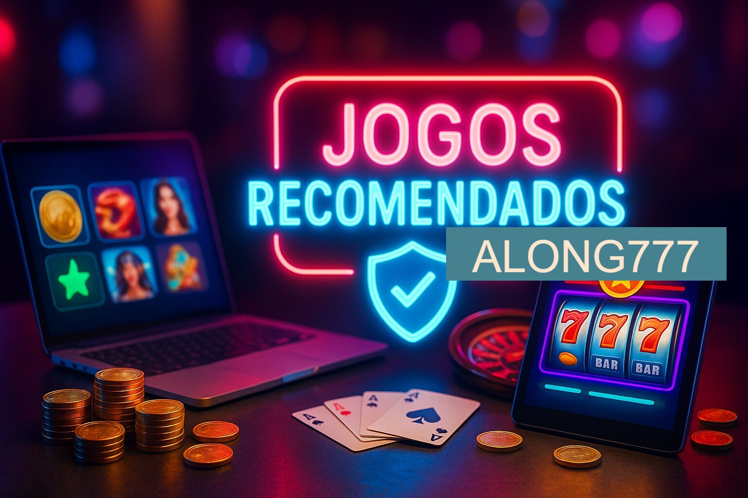 Jogos Recomendados